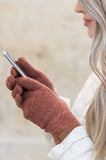 CC Cashmere Blend Touch Gloves - 4 colors!