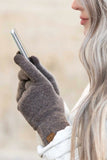 CC Cashmere Blend Touch Gloves - 4 colors!
