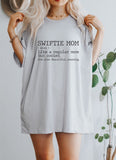 Swiftie Mom Definition Graphic Tee