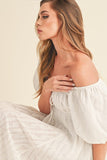 Elane Dress