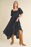 Elane Dress