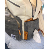 Backpack Diaper Bag