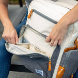 Backpack Diaper Bag
