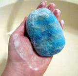 Artisan Felted Wool Soaps - Set of 3