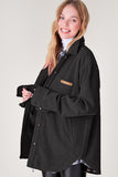 Vanessa Corduroy Shacket