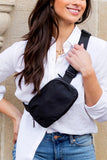 Roam Nylon Belt Sling Bag - 13 colors!