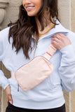Roam Nylon Belt Sling Bag - 13 colors!