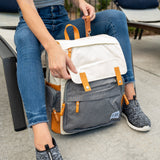 Backpack Diaper Bag