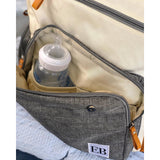 Backpack Diaper Bag