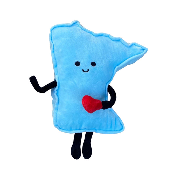 Minnesota Plush
