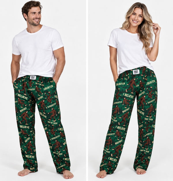 Bigfoot Lounge Pant