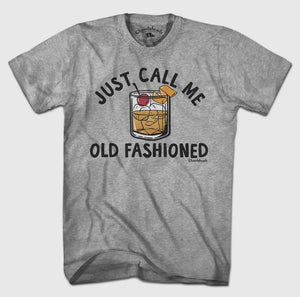 Old Fashioned T-Shirt - Unisex