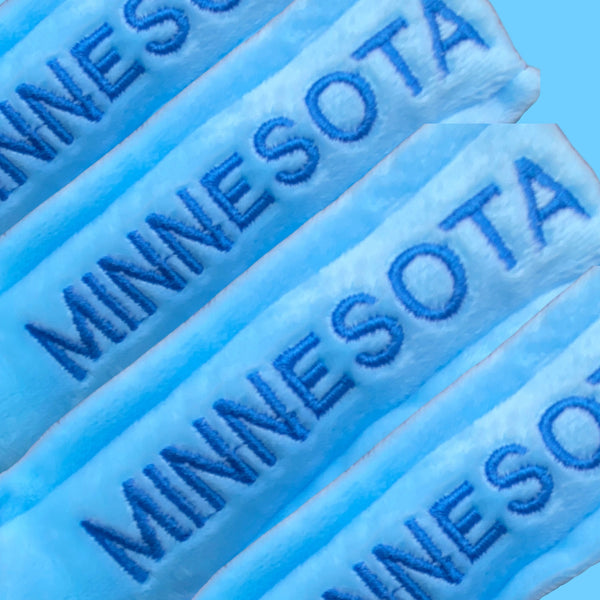 Minnesota Plush