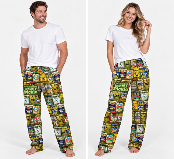 Pickle Lounge Pants