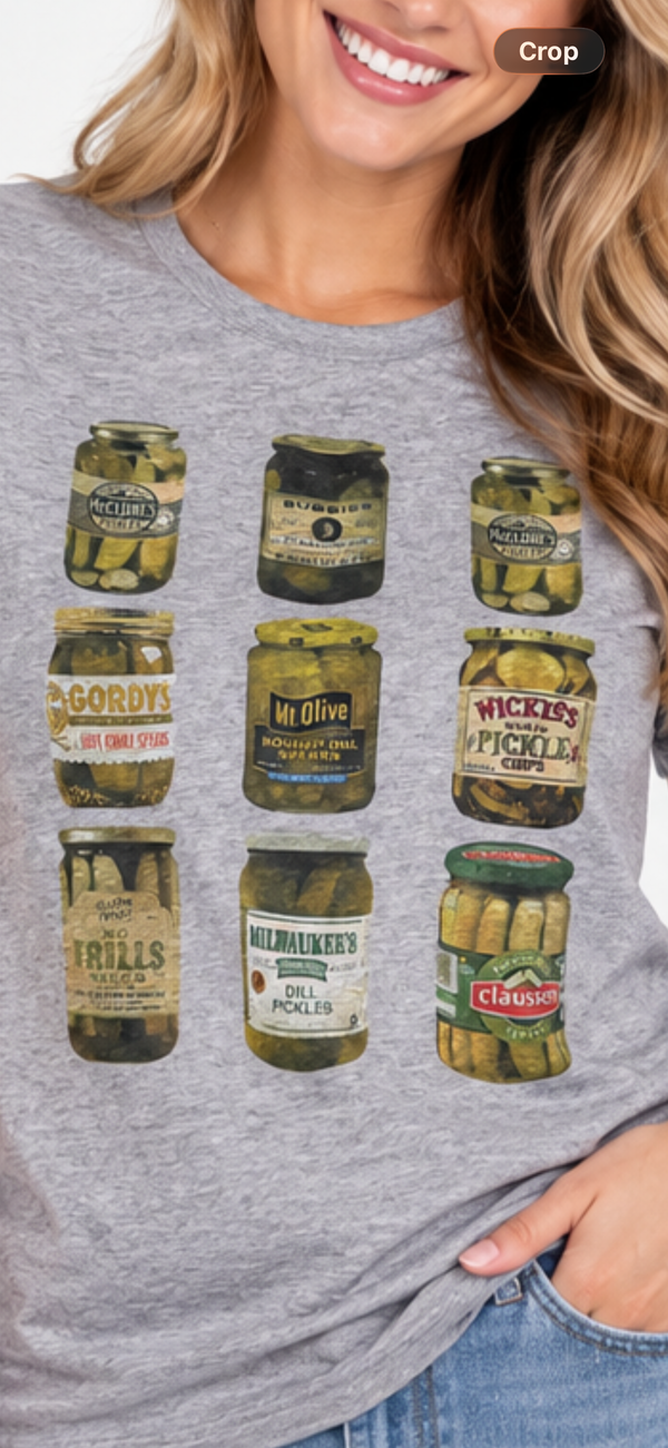 Pickle T-Shirt