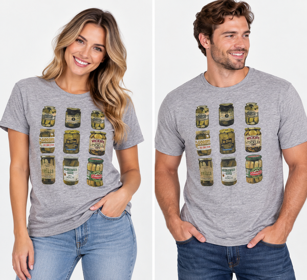 Pickle T-Shirt