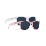 11 Piece Set of Bride and Bride Tribe Sunglasses - Black, Pink or Turquoise