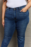 Judy Blue Taylor High Waist Slim Fit Jeans