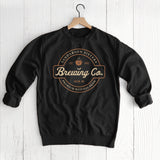 Sanderson Sisters Brewing Co Graphic Sweatshirt