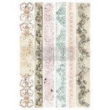 Re-Design Decor Transfers - Distressed Borders II