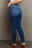 Judy Blue Taylor High Waist Slim Fit Jeans