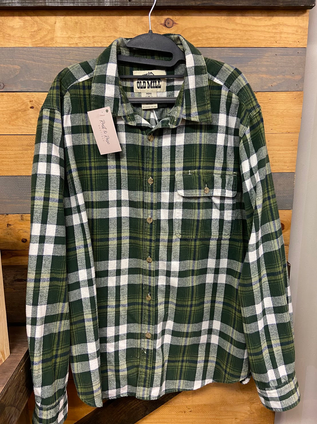 Green bay packers plaid shirt best sale