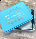 The Food has Weed in it Baking Pan 9x13