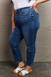 Judy Blue Taylor High Waist Slim Fit Jeans