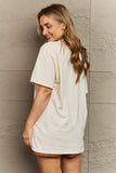 Rodeo Cowgirl Graphic T-Shirt